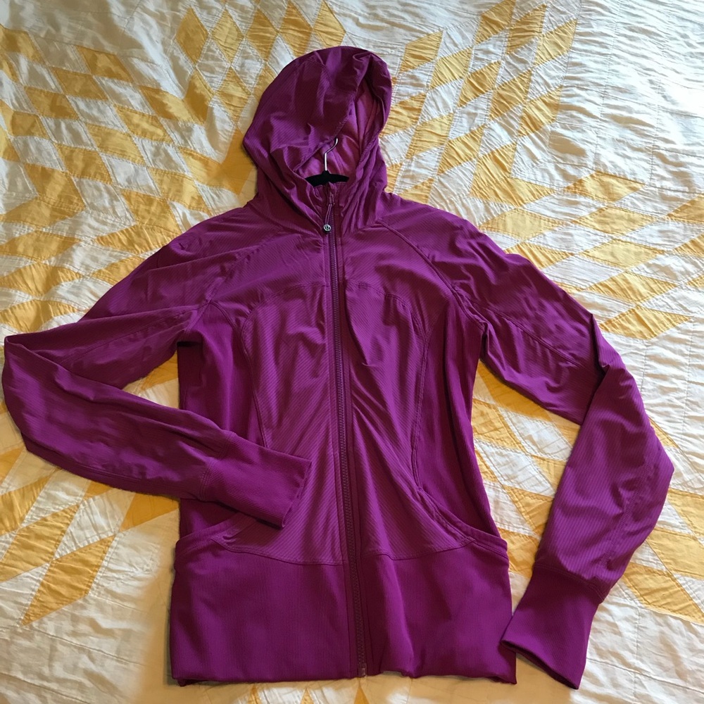 Lululemon In Flux Jacket